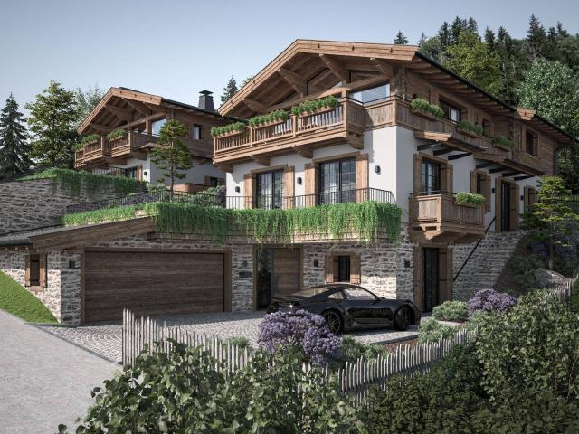 Immobilie kaufen in Kirchberg-Thening, Oberösterreich