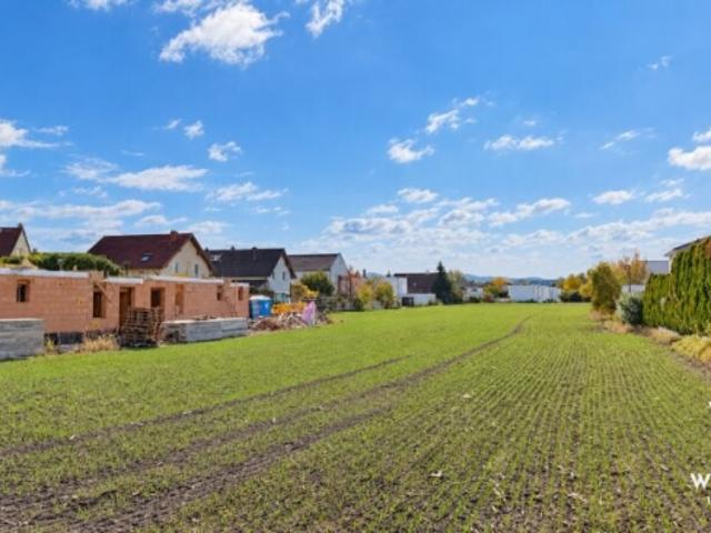 Grundstück kaufen in Korneuburg, Bezirk Korneuburg