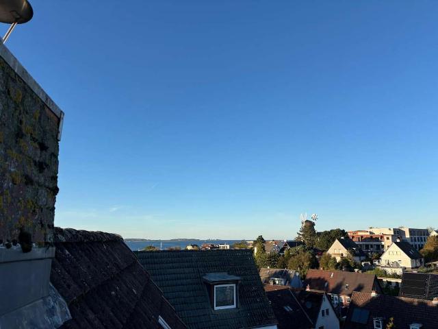 Erdgeschosswohnung kaufen in Laboe, Kreis Plön