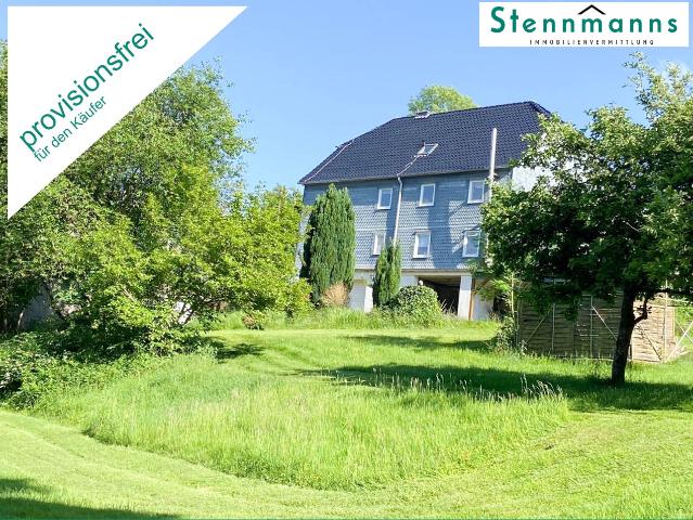 Haus kaufen in Radevormwald, Nordrhein-Westfalen