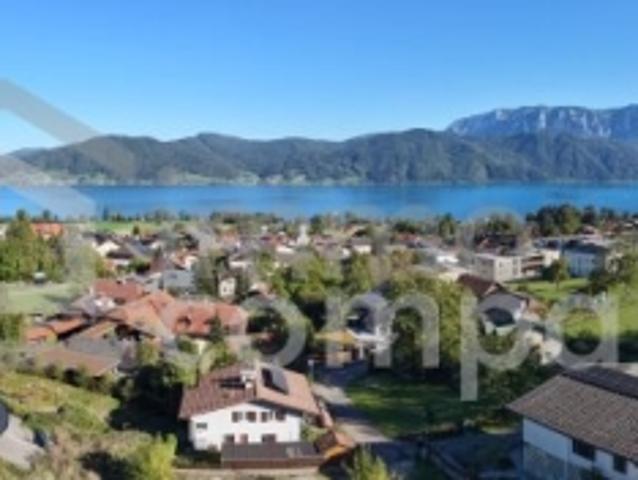Grundstück kaufen in Nußdorf am Attersee, Bezirk Vöcklabruck
