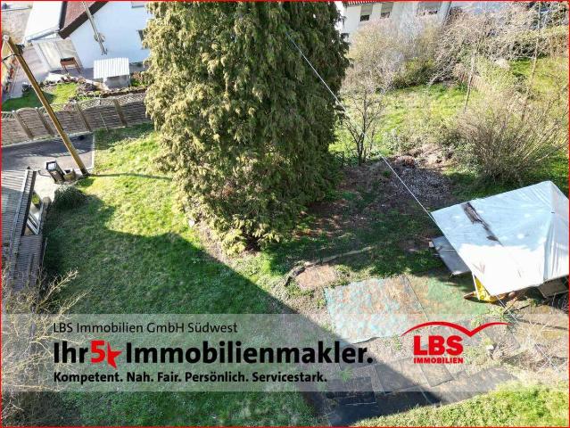 Erdgeschosswohnung kaufen in Oberboihingen, Landkreis Esslingen