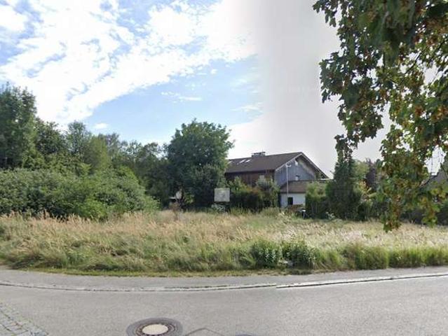 Erdgeschosswohnung kaufen in Ostermünchen, Tuntenhausen