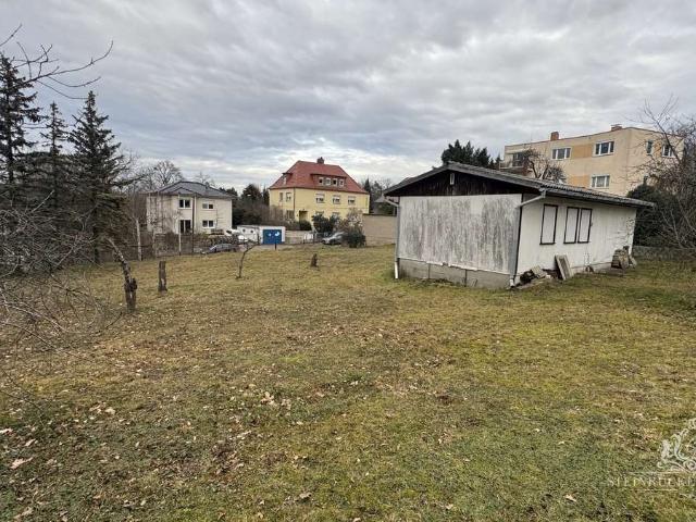 Erdgeschosswohnung kaufen in Radebeul, Meißen
