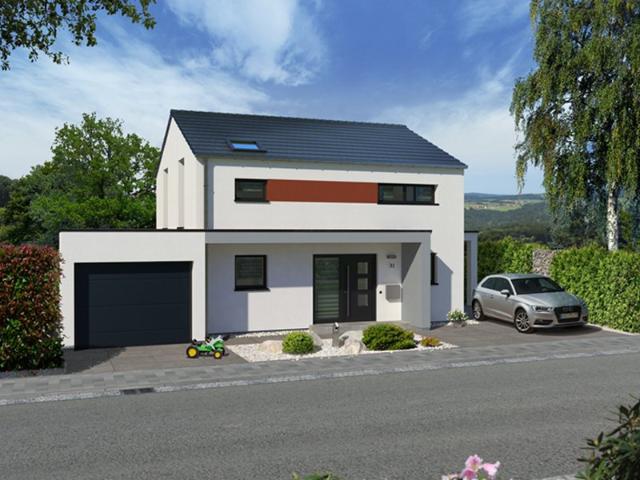 Haus kaufen in Wackersdorf, Bayern