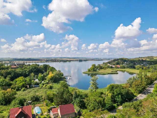 Erdgeschosswohnung kaufen in Seeburg, Sachsen-Anhalt