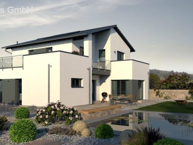 Haus kaufen in Markkleeberg, Sachsen