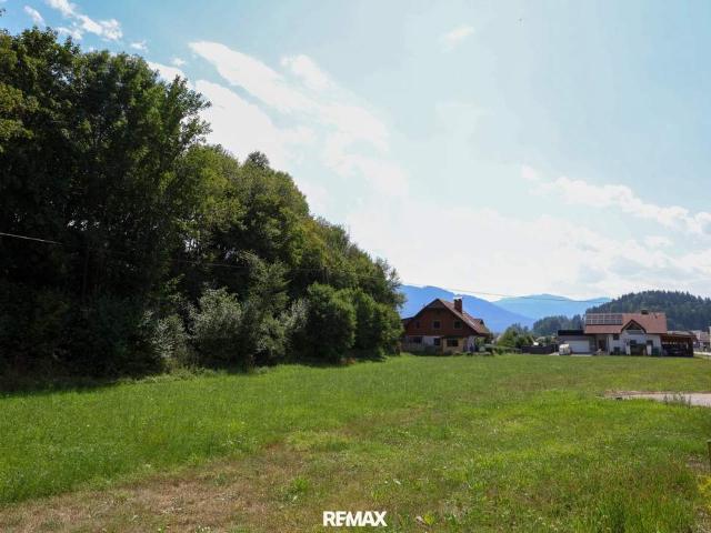 Grundstück kaufen in Liezen, Steiermark