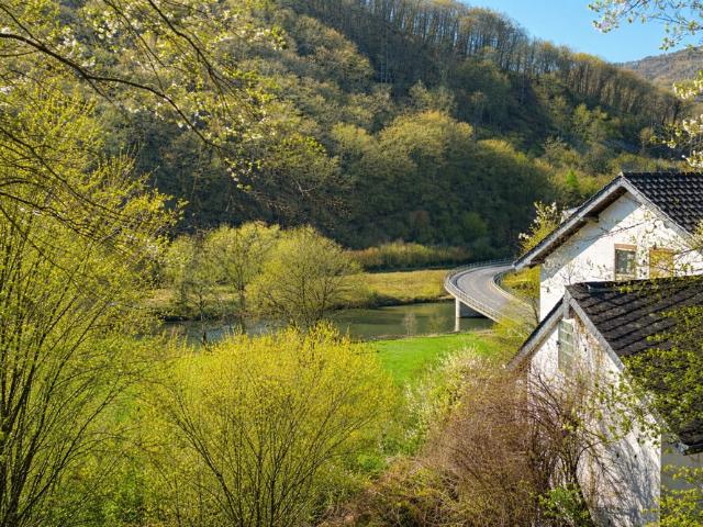 Erdgeschosswohnung mieten in Dausenau, Rheinland-Pfalz