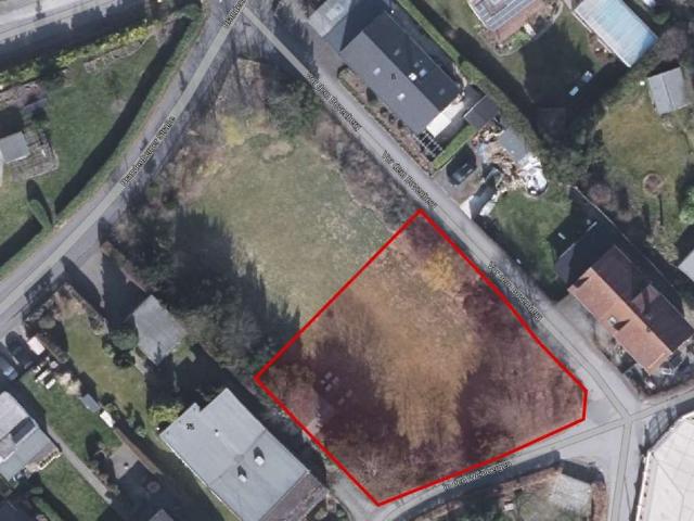 Erdgeschosswohnung kaufen in Obermaubach, Kreuzau