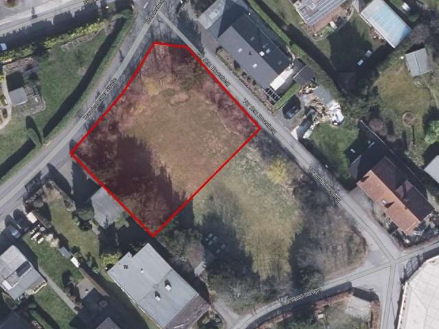 Erdgeschosswohnung kaufen in Obermaubach, Kreuzau