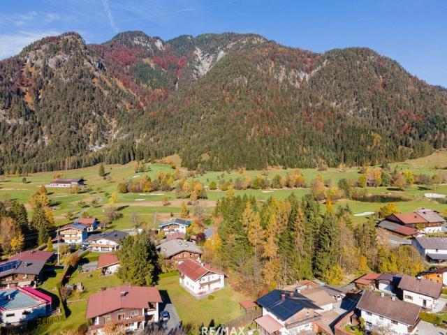 Grundstück kaufen in Kirchdorf in Tirol, Tirol