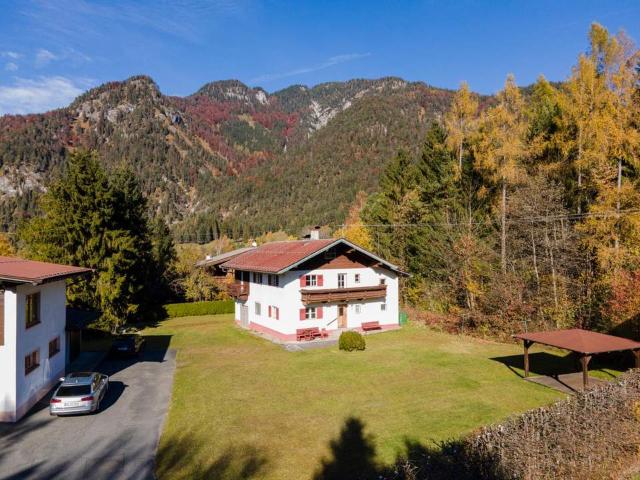 Grundstück kaufen in Aurach bei Kitzbühel, Tirol