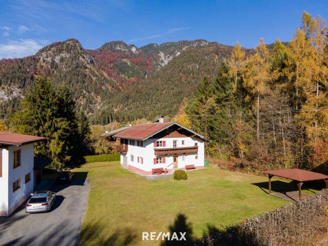 Immobilie kaufen in Erpfendorf, Tirol