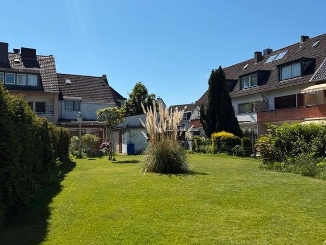 Haus kaufen in Benrath, Düsseldorf