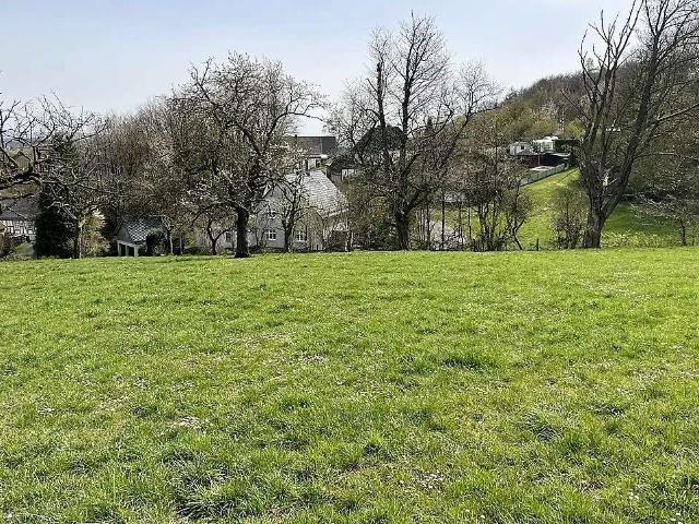 Erdgeschosswohnung kaufen in Waldbröl, Oberbergischer Kreis
