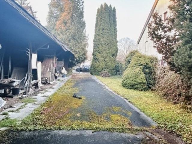 Erdgeschosswohnung kaufen in Weilimdorf, Stuttgart