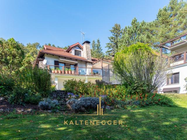 Einfamilienhaus kaufen in Wienerwald, Niederösterreich