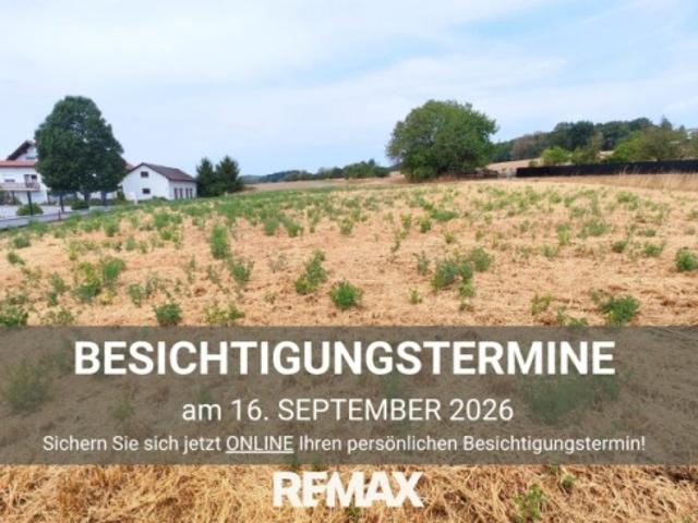 Grundstück kaufen in Neumarkt im Mühlkreis, Oberösterreich