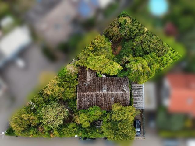 Villa kaufen in Ettlingen
