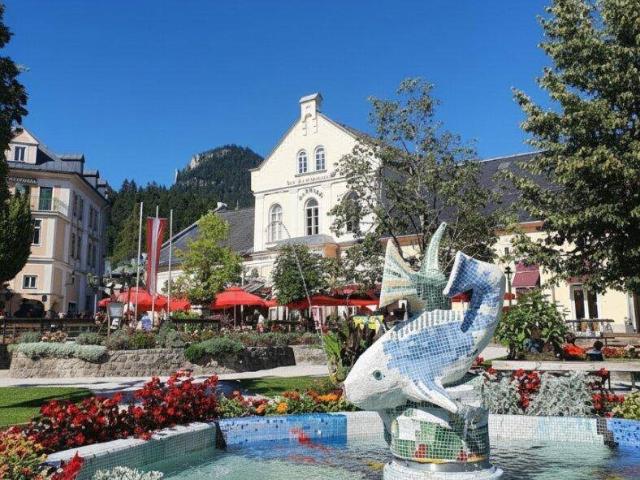 Immobilie kaufen in Bad Aussee, Steiermark