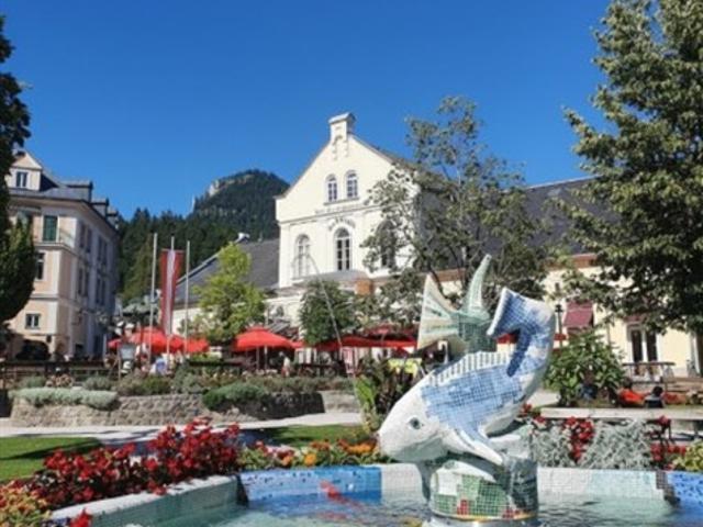 Grundstück kaufen in Bad Aussee, Steiermark