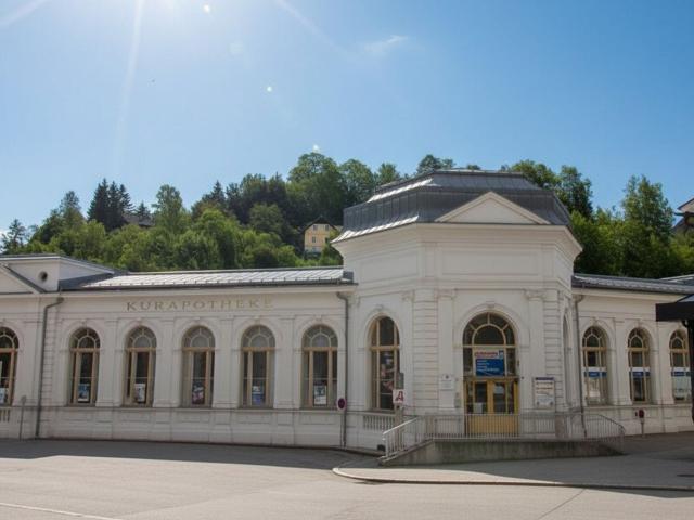 Grundstück kaufen in Bad Aussee, Steiermark