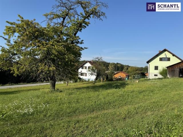 Grundstück kaufen in Raaba, Steiermark