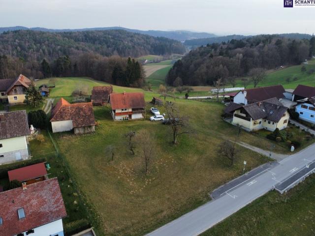 Grundstück kaufen in Grambach, Steiermark