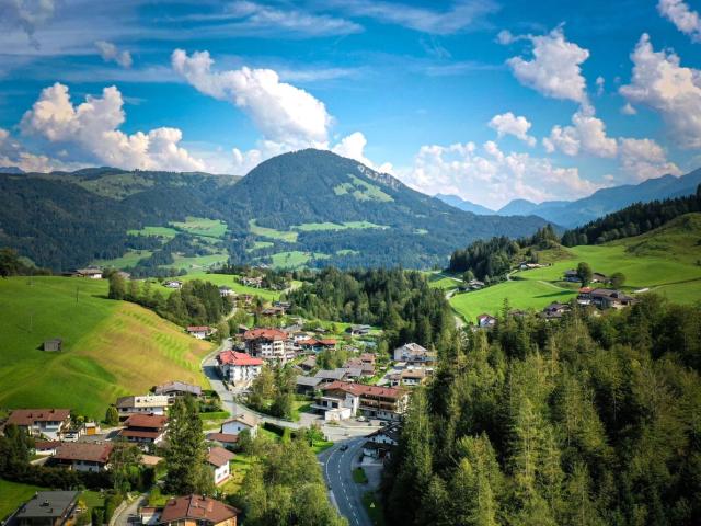 Haus kaufen in Kirchdorf in Tirol, Tirol