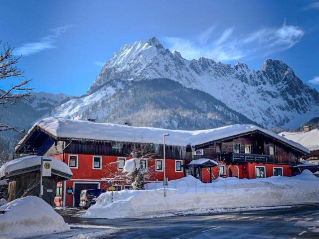 Haus kaufen in Kirchdorf, Kirchdorf in Tirol