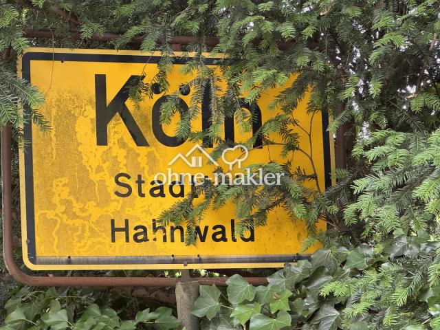 Haus kaufen in Rodenkirchen, Köln