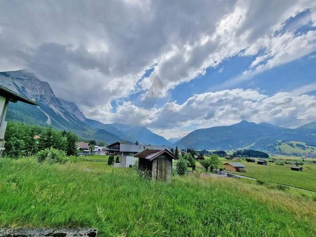 Grundstück kaufen in Reutte, Tirol