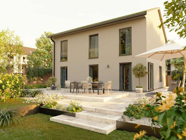 Haus kaufen in Waldkirchen, Landkreis Freyung-Grafenau