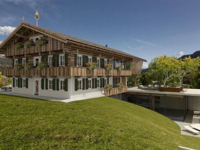 Immobilie kaufen in Ellmau, Tirol