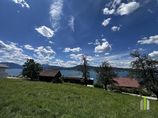 Grundstück kaufen in Weyregg am Attersee, Oberösterreich