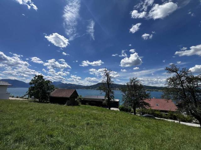 Grundstück kaufen in Aurachamhongar, Oberösterreich
