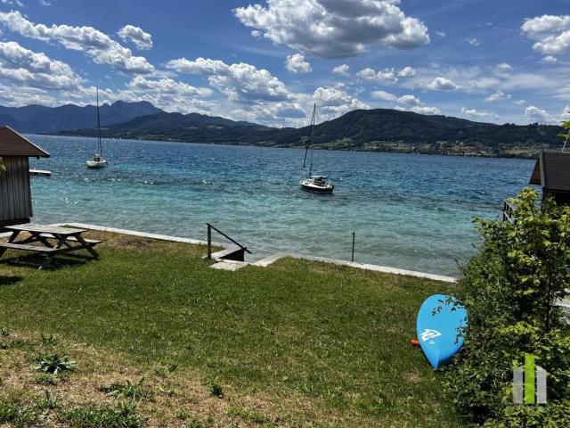 Grundstück kaufen in Weyregg am Attersee, Oberösterreich