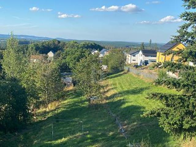 Erdgeschosswohnung mieten in Ilmenau, Thüringen