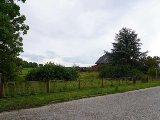 Erdgeschosswohnung kaufen in Calau, Oberspreewald-Lausitz - Górne Błota-Łužyca