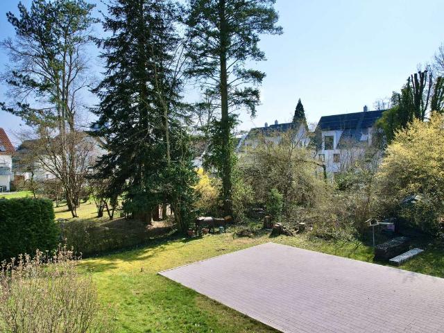 Erdgeschosswohnung kaufen in Leonberg, Landkreis Böblingen