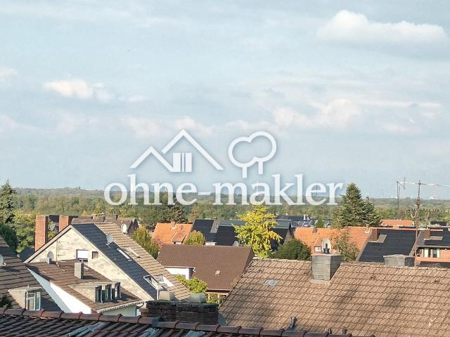 Erdgeschosswohnung kaufen in Pulheim, Nordrhein-Westfalen