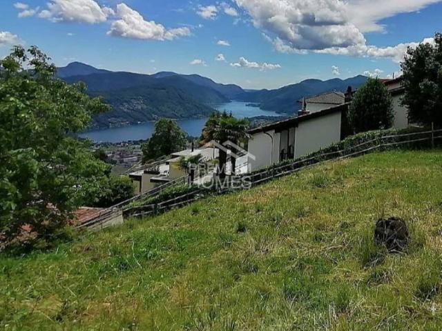 Immobilie kaufen in Cademario, Tessin