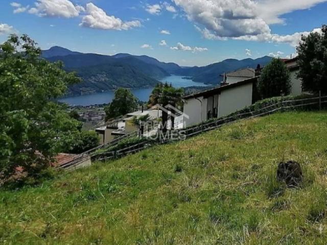 Grundstück kaufen in Cademario, Tessin