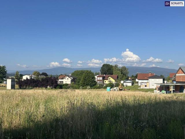 Grundstück kaufen in Steiermark