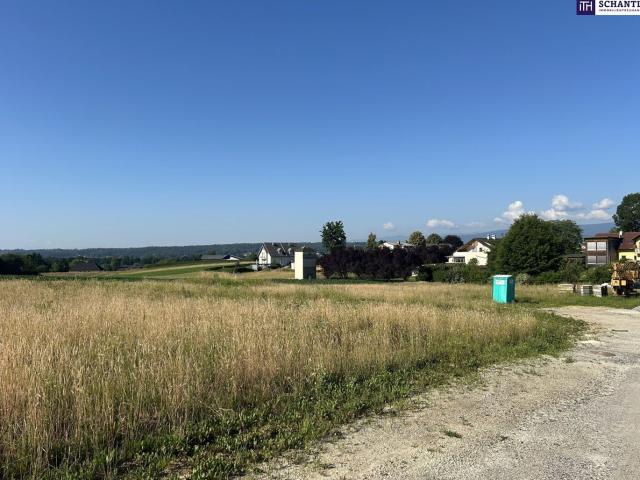 Grundstück kaufen in Lieboch, Steiermark