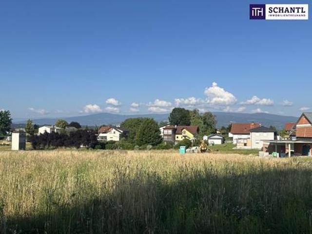 Grundstück kaufen in Lieboch, Steiermark