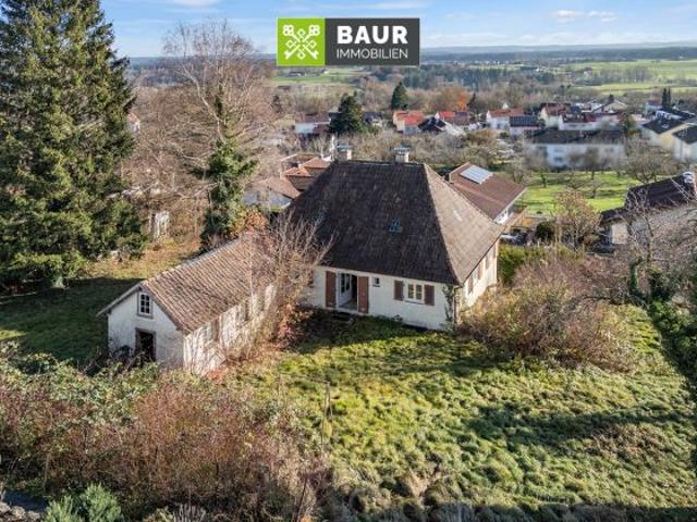 Haus kaufen in Aulendorf, Baden-Württemberg