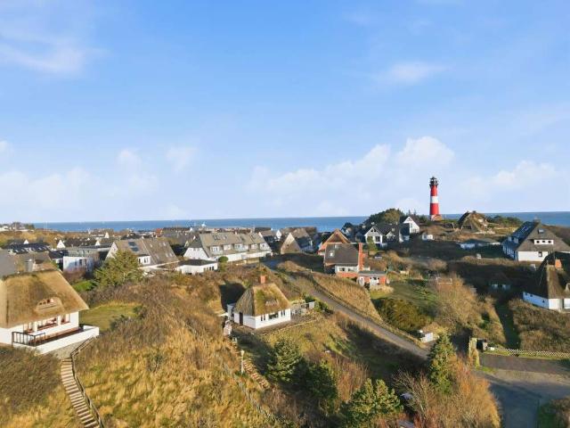 Haus kaufen in Hörnum (Sylt), Kreis Nordfriesland