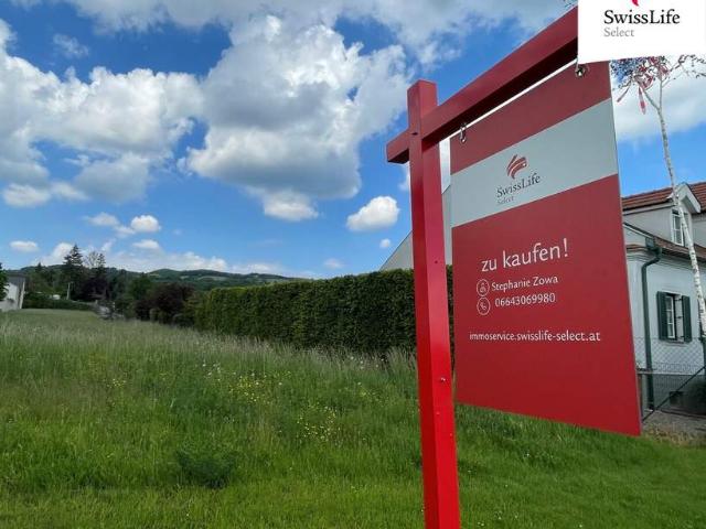 Grundstück kaufen in Burgenland